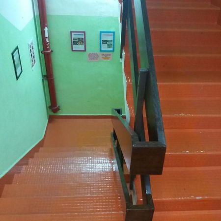 Backpackers@Sg Hostel Singapore Exterior photo