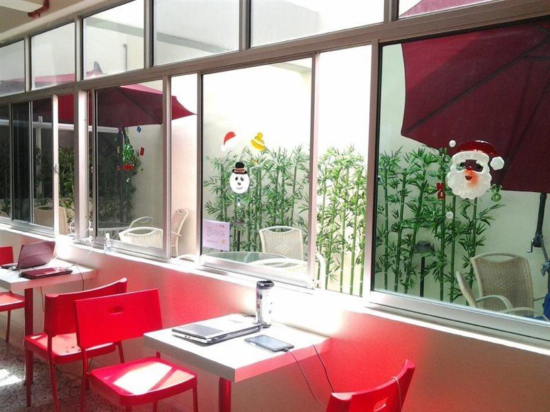 Backpackers@Sg Hostel Singapore Exterior photo