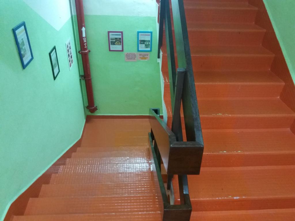 Backpackers@Sg Hostel Singapore Exterior photo