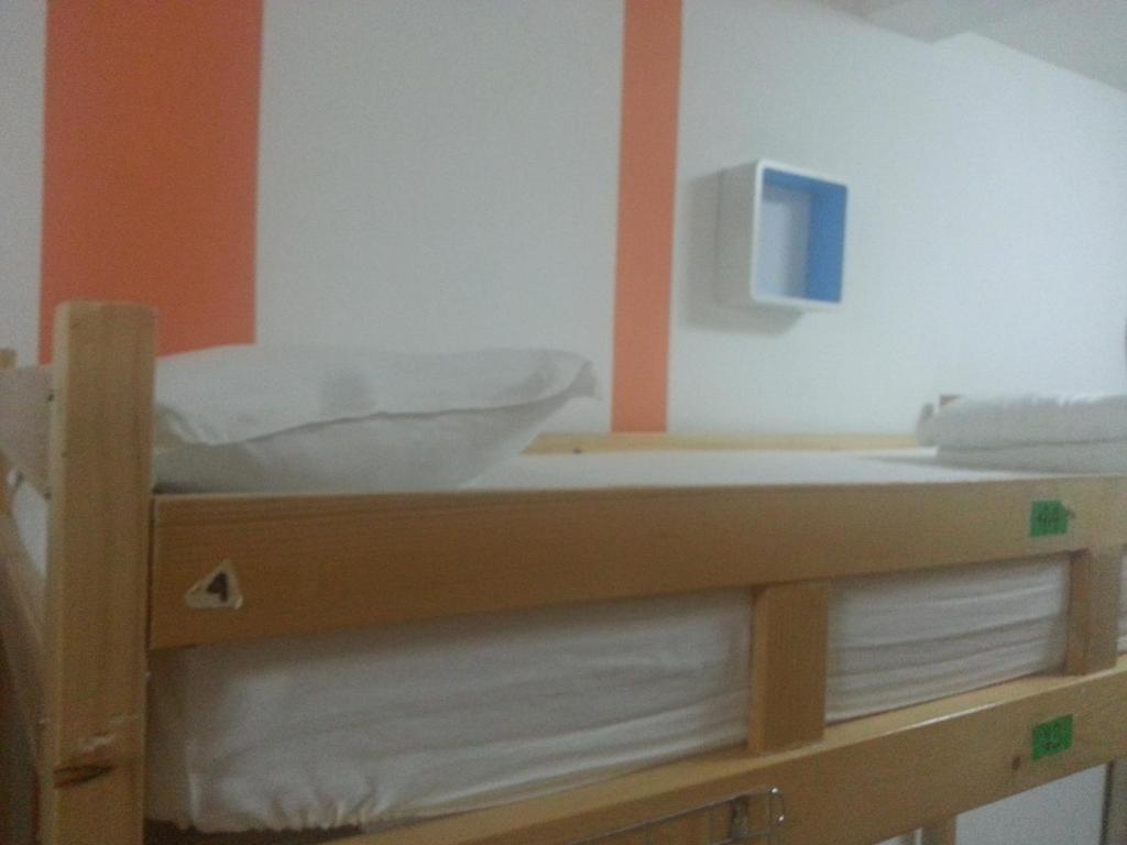 Backpackers@Sg Hostel Singapore Room photo