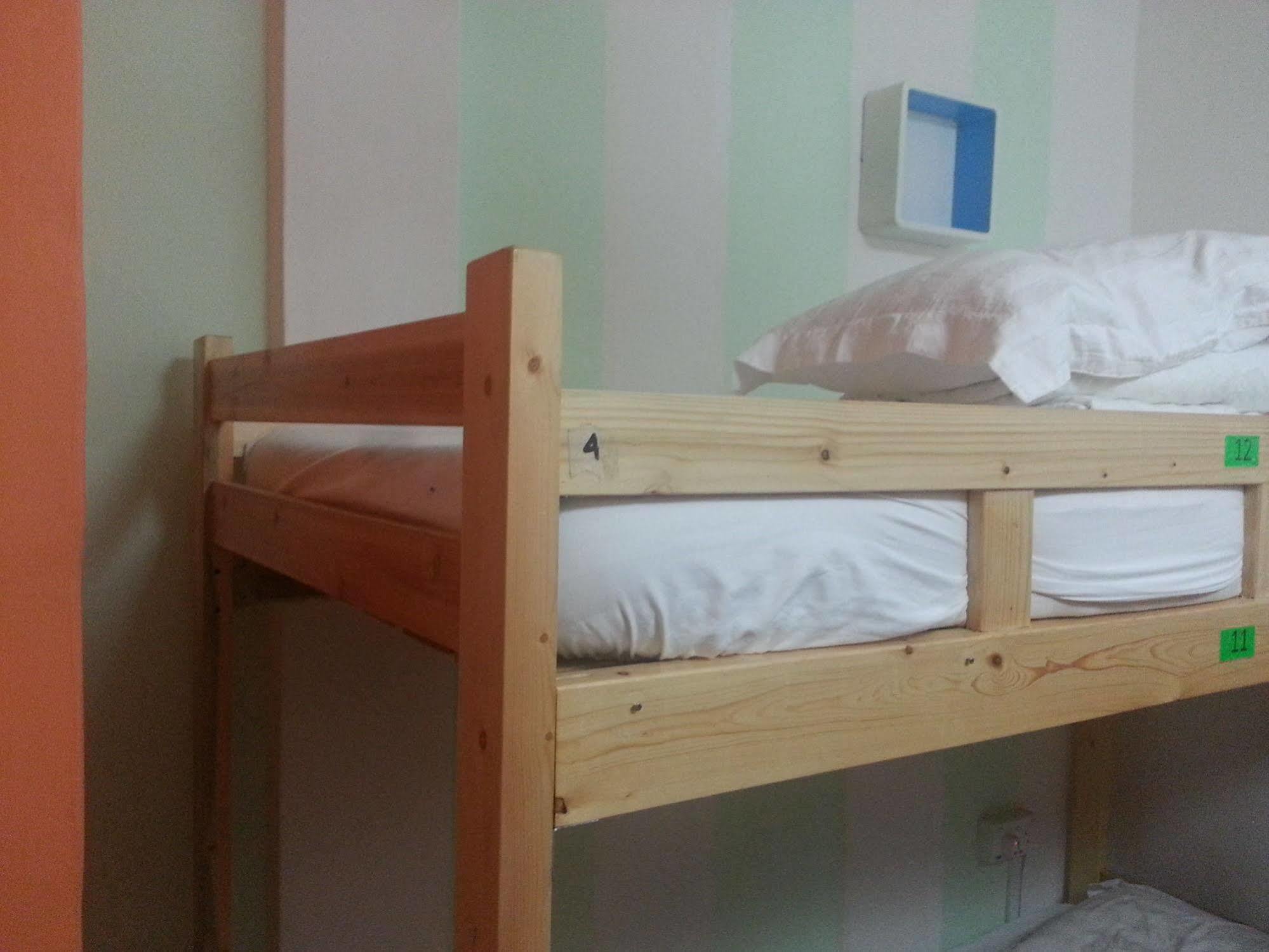 Backpackers@Sg Hostel Singapore Exterior photo
