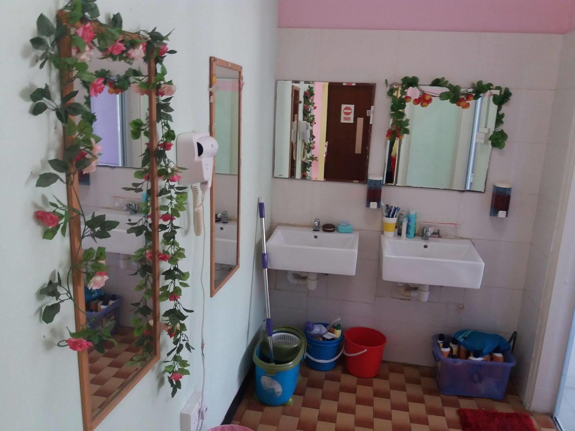 Backpackers@Sg Hostel Singapore Exterior photo