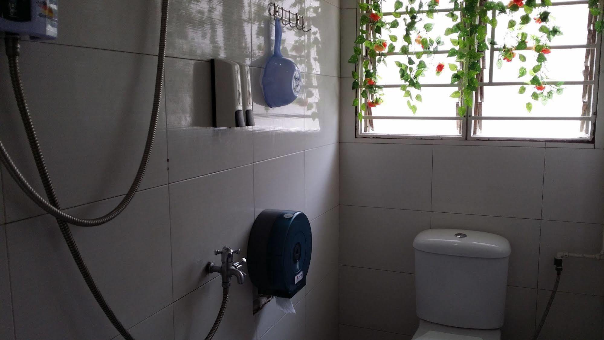 Backpackers@Sg Hostel Singapore Exterior photo