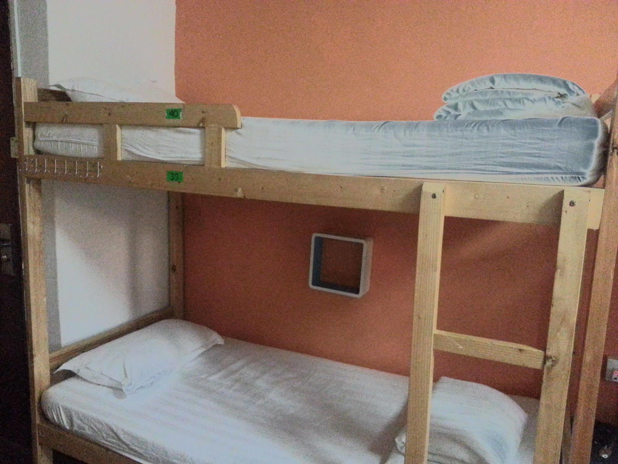 Backpackers@Sg Hostel Singapore Exterior photo