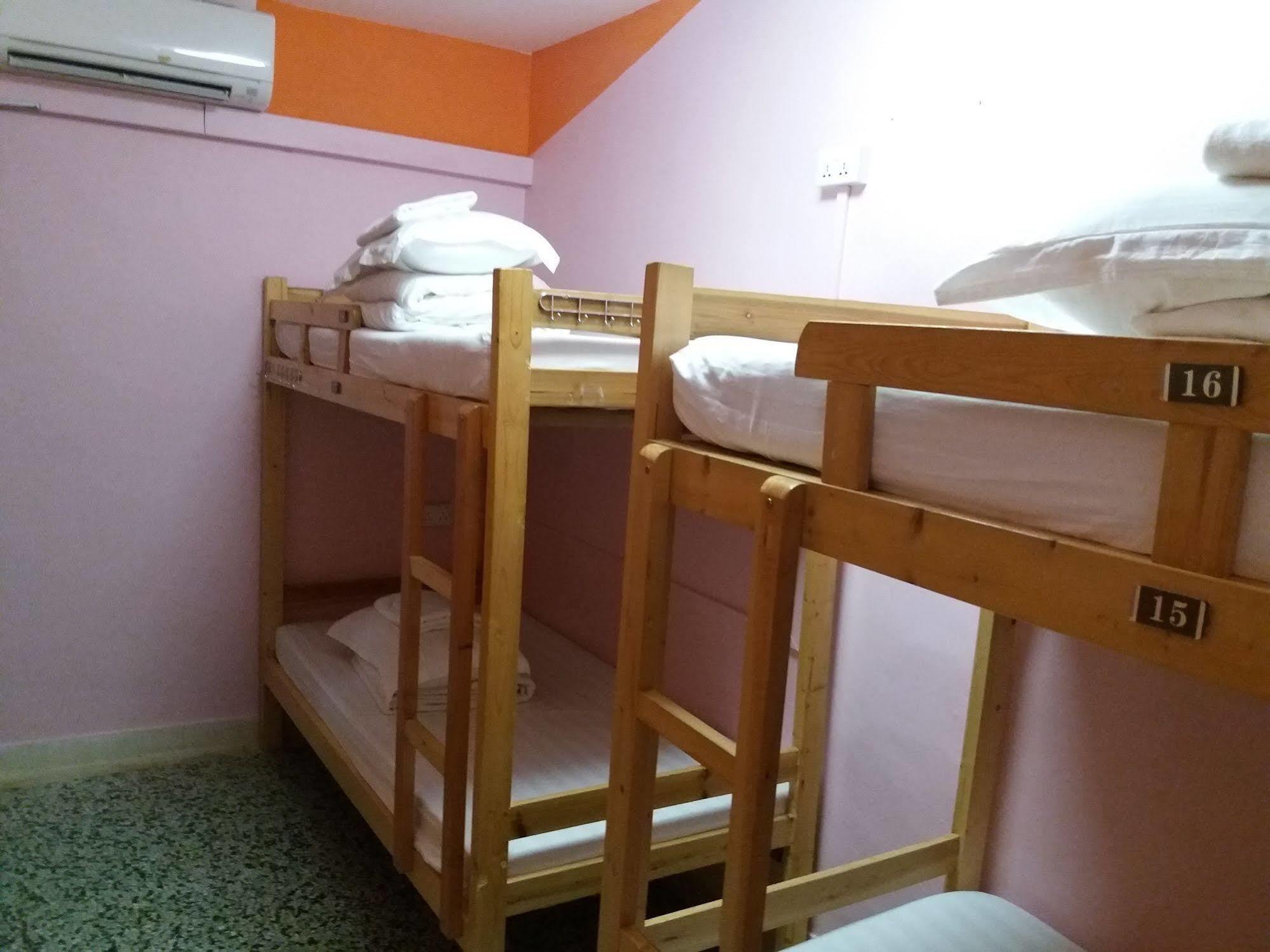 Backpackers@Sg Hostel Singapore Exterior photo